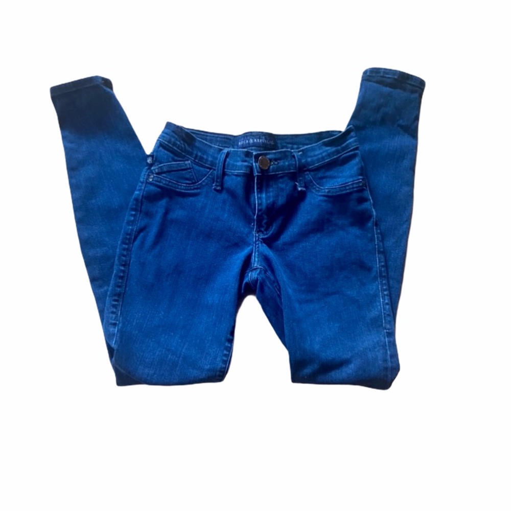 Rock & Republic EUC jeans